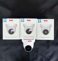 Camara de seguridad Hye wifi