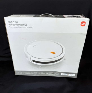 Aspiradora robot XIAOMI