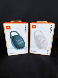 Parlante JBL clip 5 original