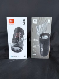 Parlante JBL Flip 6 Original