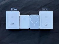 Battery Pack Magsafe Iphone