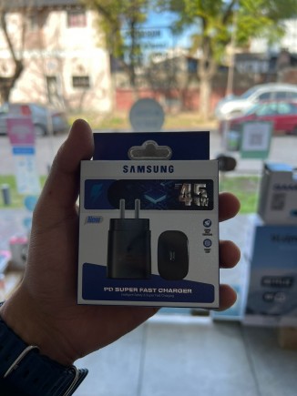 Adaptador 45w Usb C Samsung