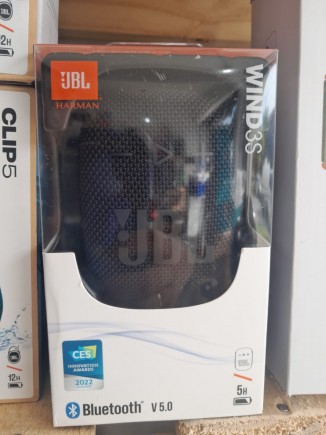 Parlante JBL original...
