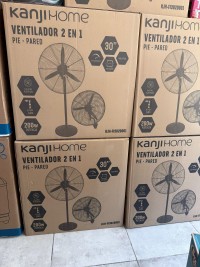 Ventilador industial Kanji  30"