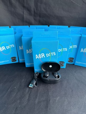 Auricular Bluetooth A6R