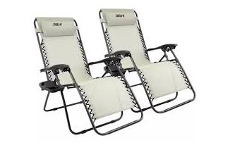 Reposera reclinable  Delhi