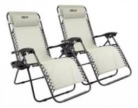 Reposera reclinable  Delhi