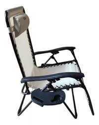Reposera reclinable  Delhi
