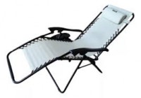 Reposera reclinable  Delhi