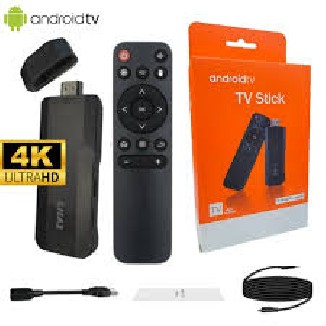 Tv Stick con magis