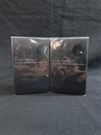 Perfume Club  de Nuit masc