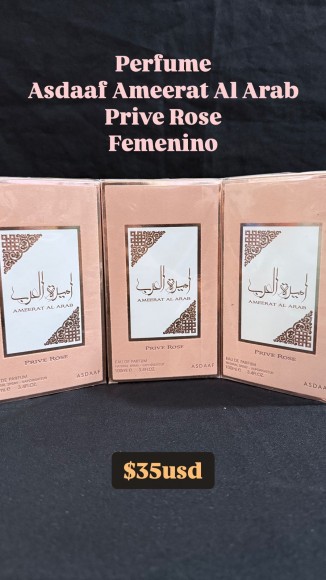 Perfume Asdaaf Ameerat Al...