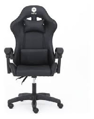 Silla gamer Kanji base...