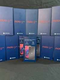 Celular Moto g04s 128gb 4 ram