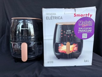 Freidora de aire SmartFy...