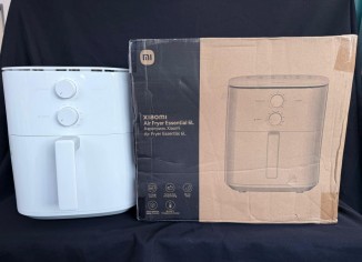 Freidora de Aire Xiaomi 6l...