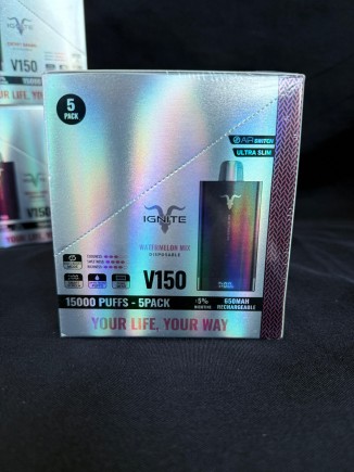 Vape Variedad de sabores