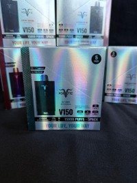 Vape Variedad de sabores