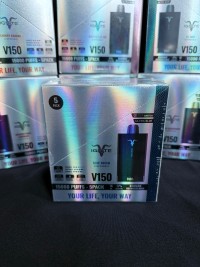 Vape Variedad de sabores