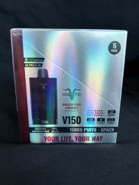 Vape Variedad de sabores