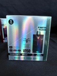 Vape Variedad de sabores