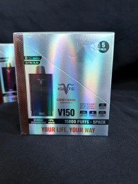 Vape Variedad de sabores