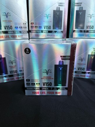 Vape Variedad de sabores
