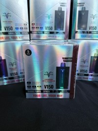 Vape Variedad de sabores