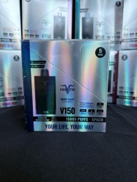 Vape Variedad de sabores
