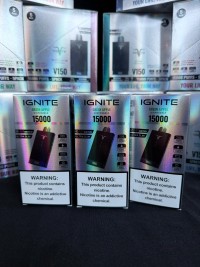 Vape Variedad de sabores