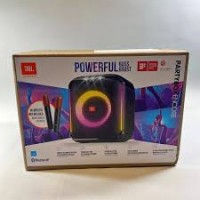 Parlante JBL original POWERFULL BASS BOOST