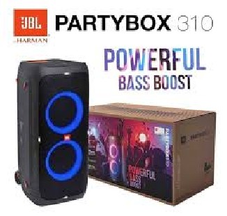 Parlante JBL Original...