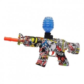 PISTOLA BALA...