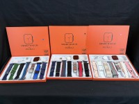 Smartwach 7 mayas Ultra 2