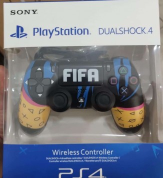 Joystick PS4 Fifa