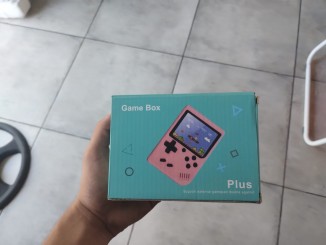 Game Box