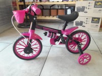 Bicicleta rod  12