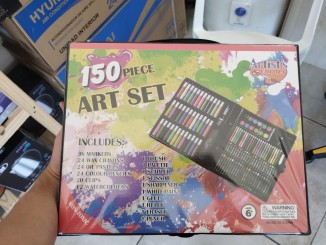 Set Artistico