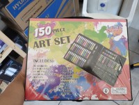 Set Artistico