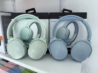 Auriculares bluetooth P29