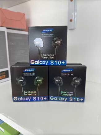 Auriculares Samsung AKG