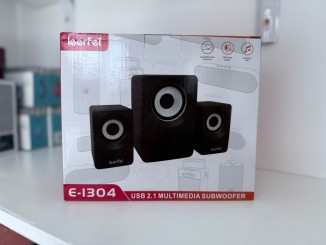 Kit parlante PC