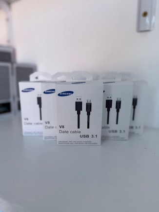 Cable usb - Micro Usb Samsung