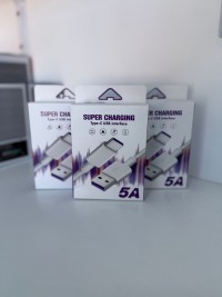 Cable Usb - Tipo C