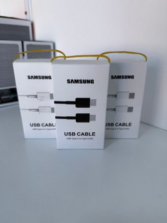 Cable Usb C - Usb C Samsung