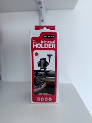 Holder universal para auto