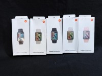Smartwatch Xiaomi