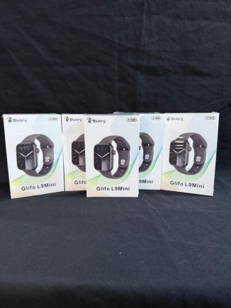 Smartwach Gliffo l9 mini