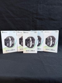 Smartwach Gliffo l9 mini
