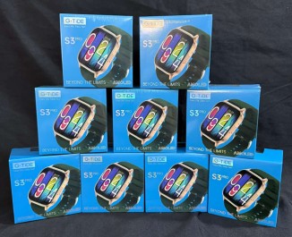 Smartwach G-tide  S3PRO